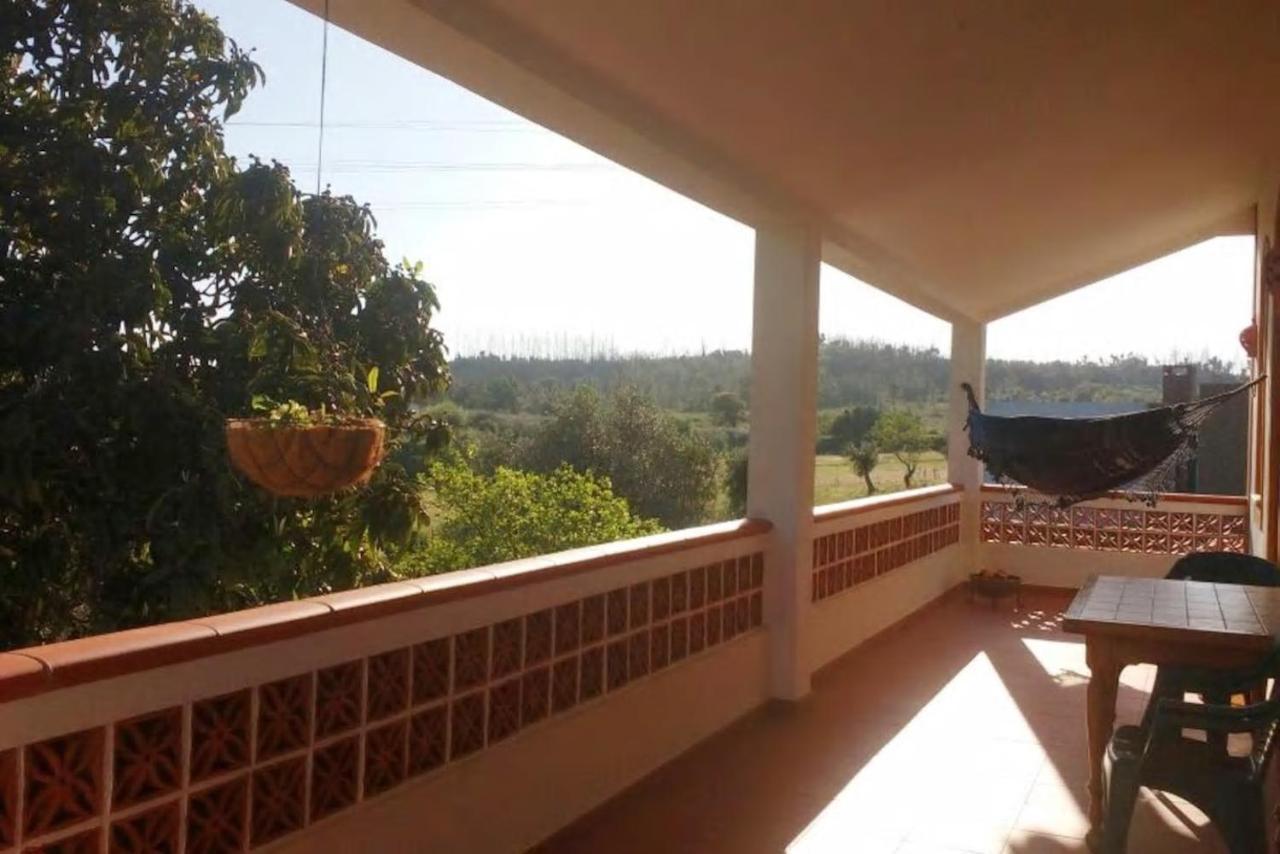 Quinta Do Americano Sardoal Luaran gambar