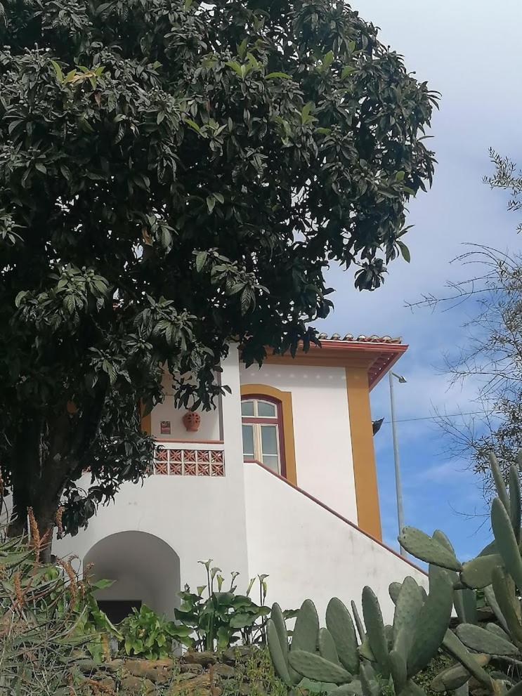 Quinta Do Americano Sardoal Luaran gambar